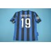 Inter Milan 2010 UCL Finals Home Blue Soccer Jersey